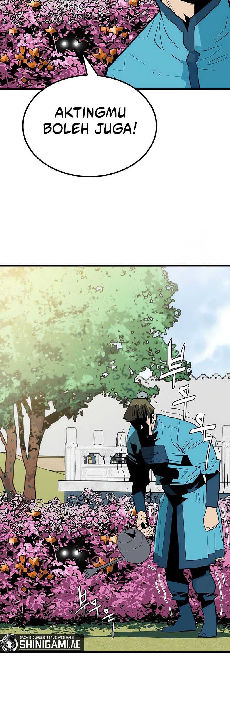 Demon Lord (Demon King) Chapter 18 Gambar 45