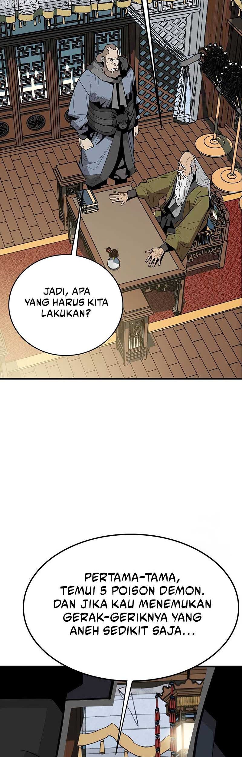 Demon Lord (Demon King) Chapter 18 Gambar 50