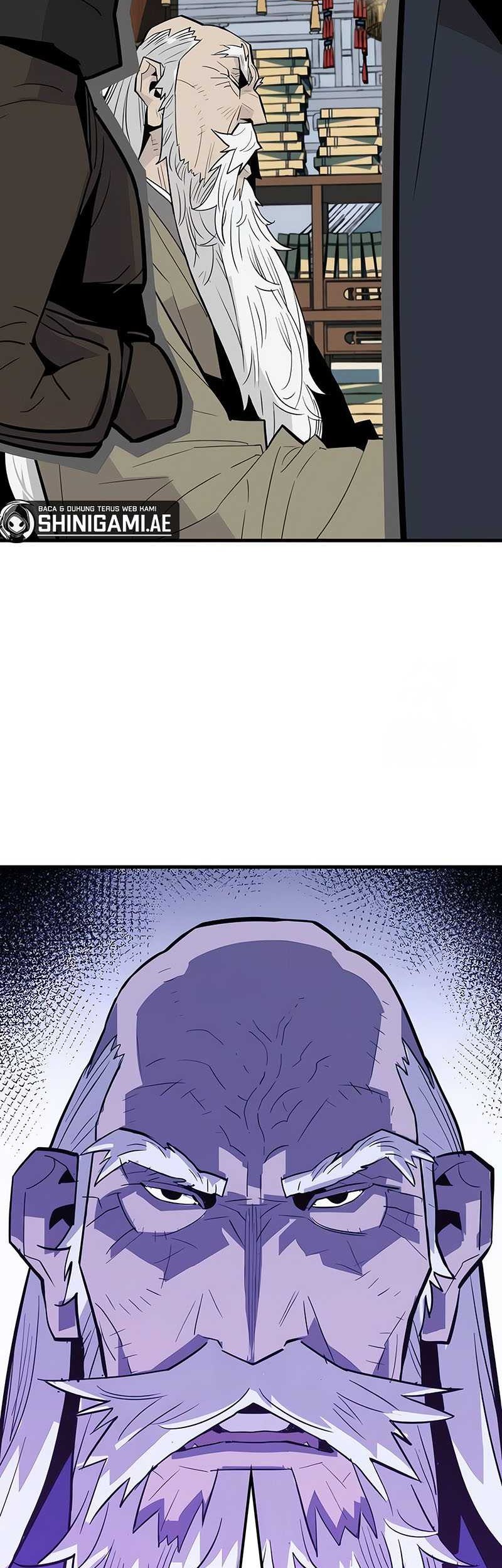 Demon Lord (Demon King) Chapter 18 Gambar 51