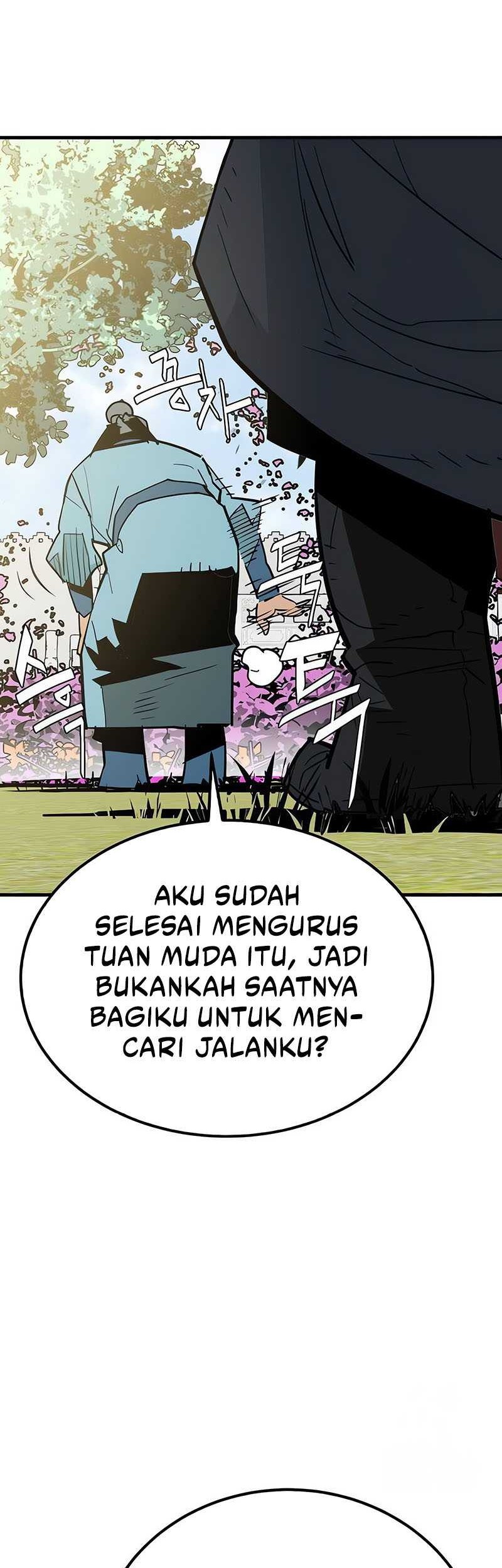 Demon Lord (Demon King) Chapter 18 Gambar 58
