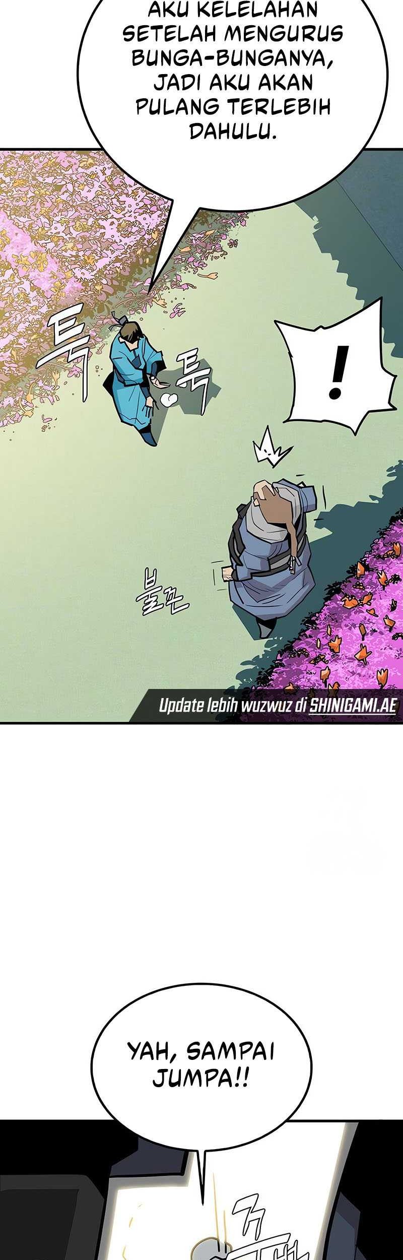 Demon Lord (Demon King) Chapter 18 Gambar 59