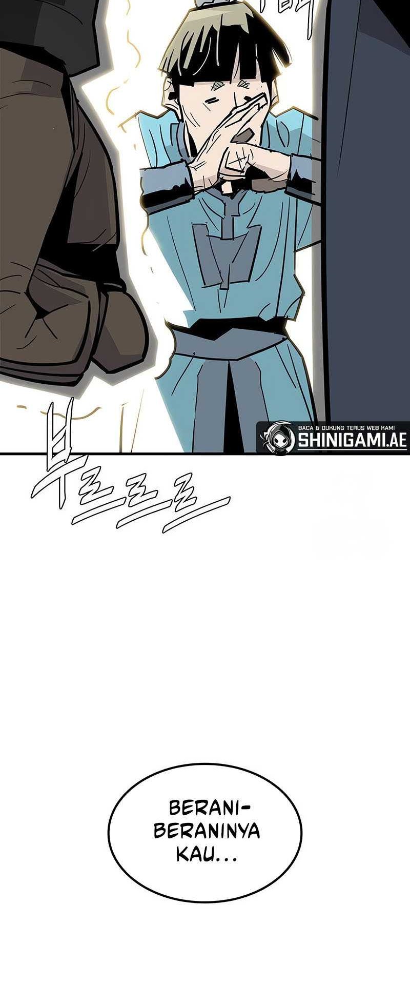 Demon Lord (Demon King) Chapter 18 Gambar 60