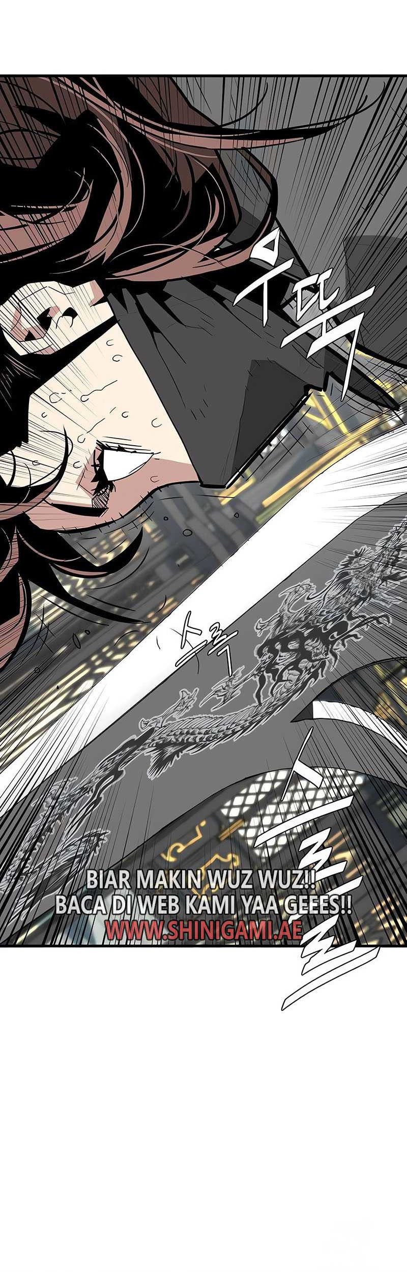Demon Lord (Demon King) Chapter 18 Gambar 8