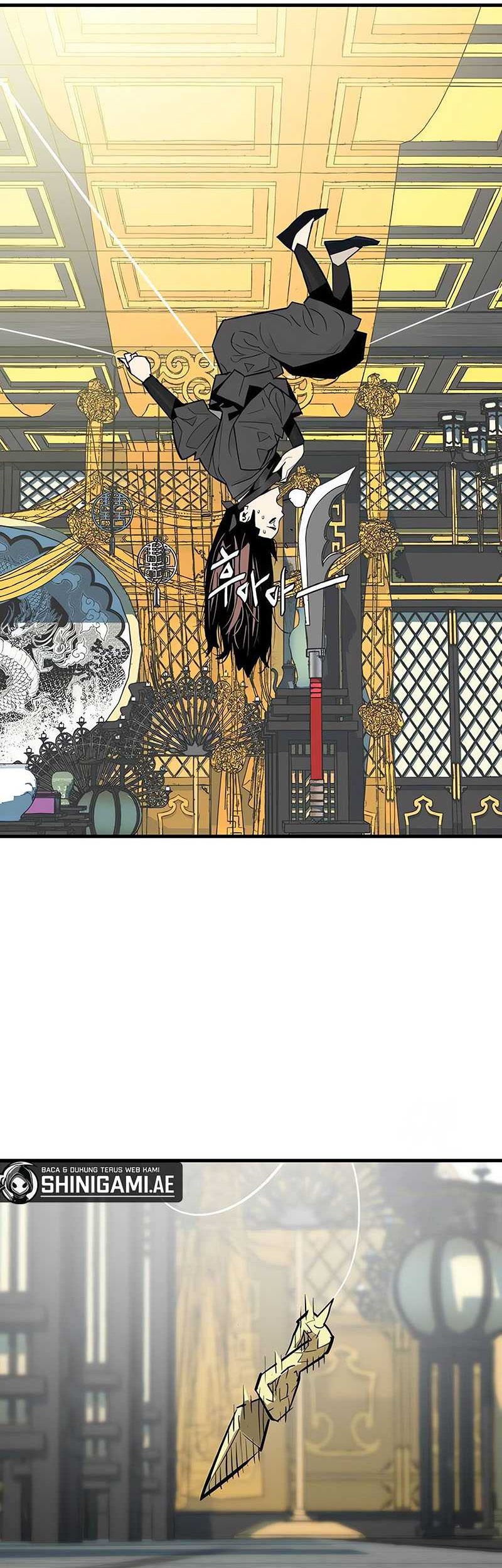 Demon Lord (Demon King) Chapter 18 Gambar 9