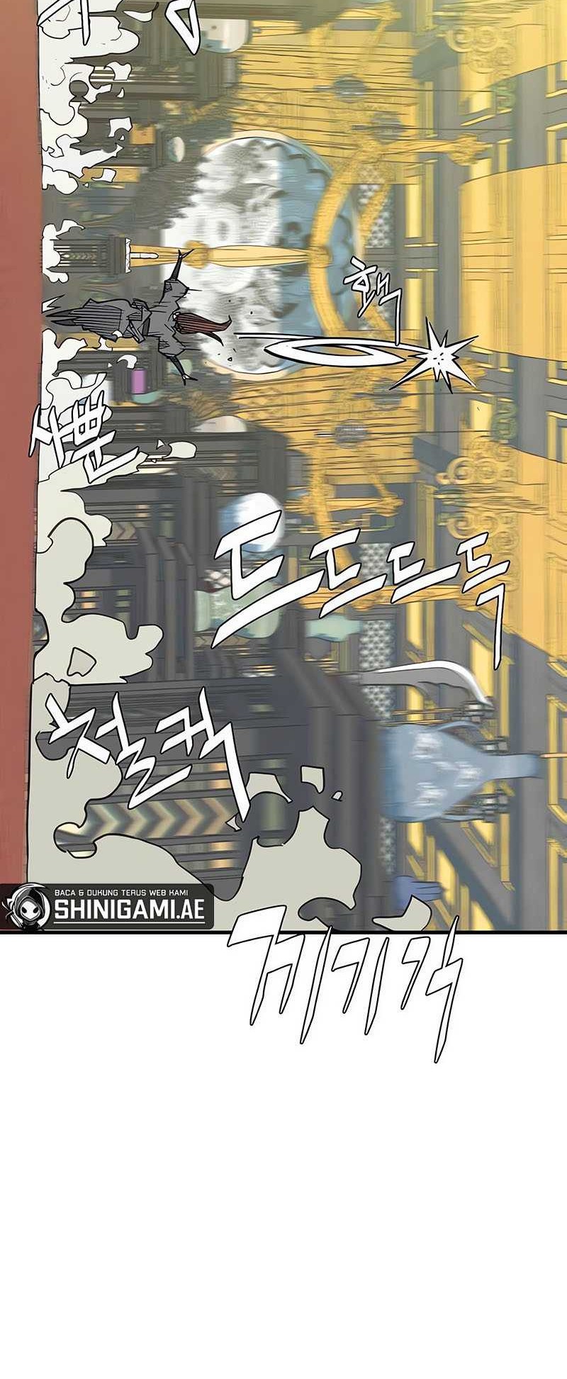 Demon Lord (Demon King) Chapter 18 Gambar 13