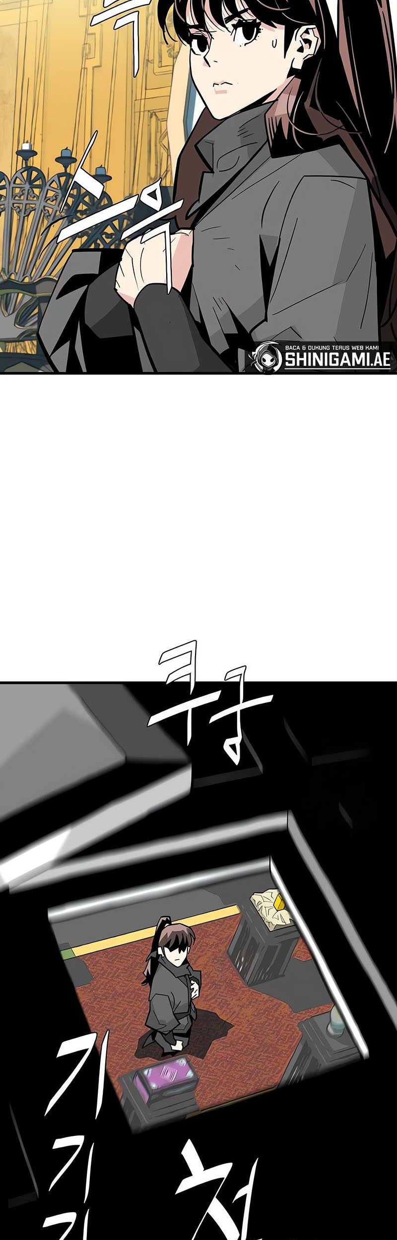 Demon Lord (Demon King) Chapter 18 Gambar 16