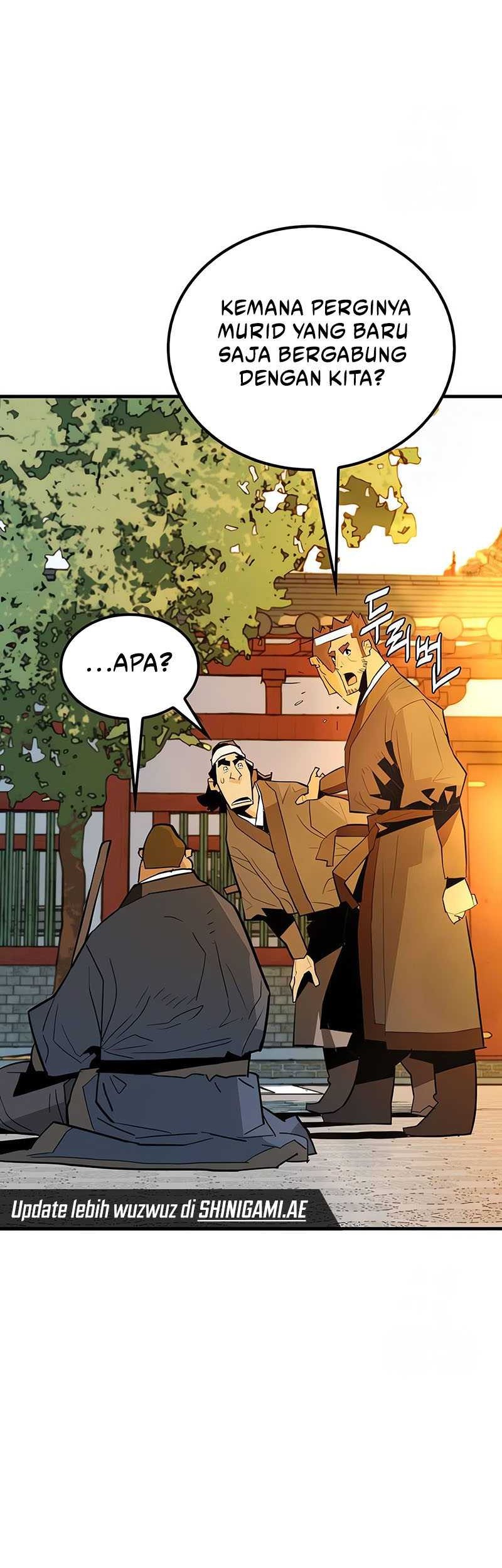 Demon Lord (Demon King) Chapter 18 Gambar 20