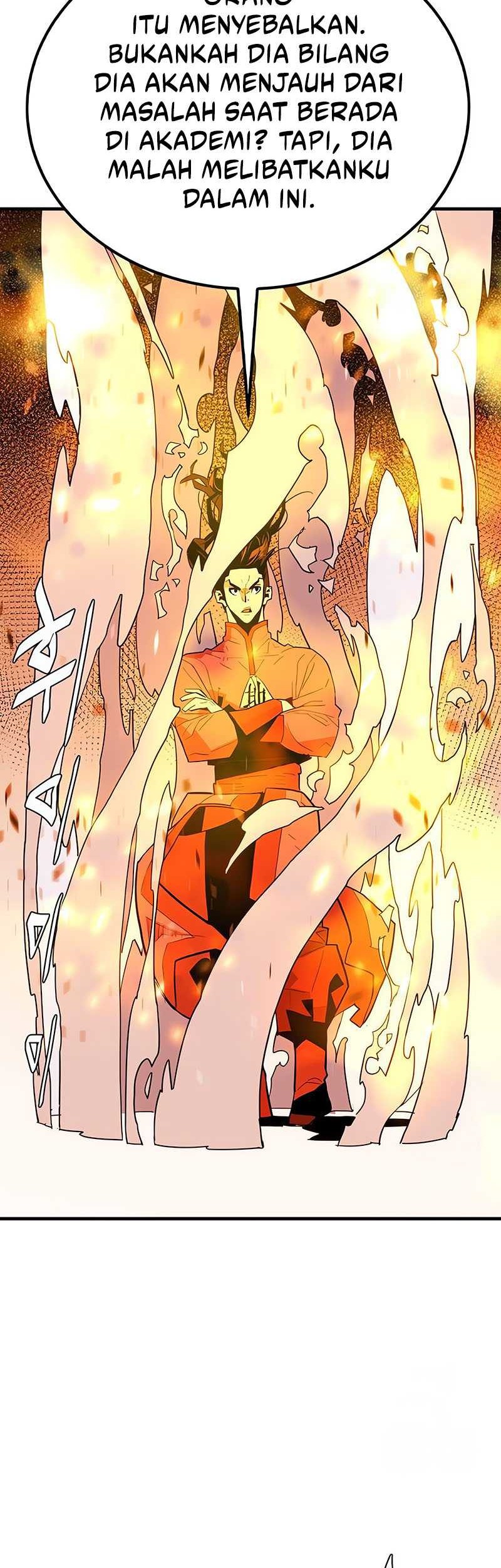 Demon Lord (Demon King) Chapter 18 Gambar 23