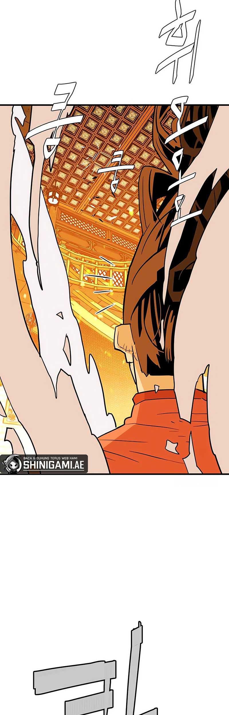 Demon Lord (Demon King) Chapter 18 Gambar 24