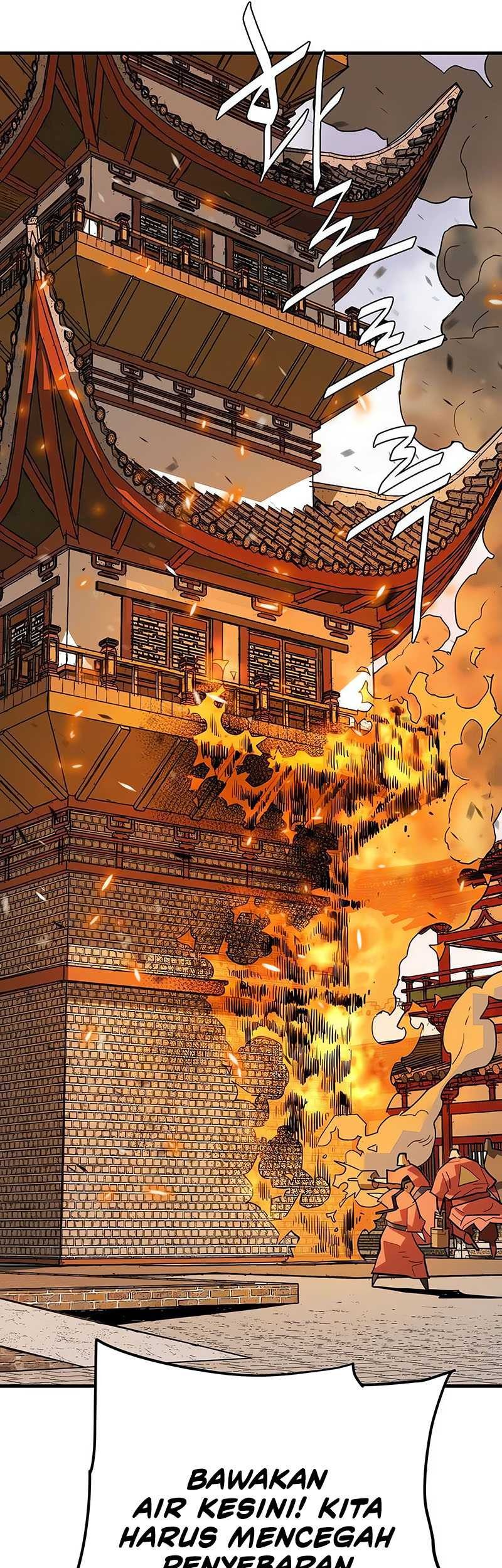 Demon Lord (Demon King) Chapter 17 Gambar 39