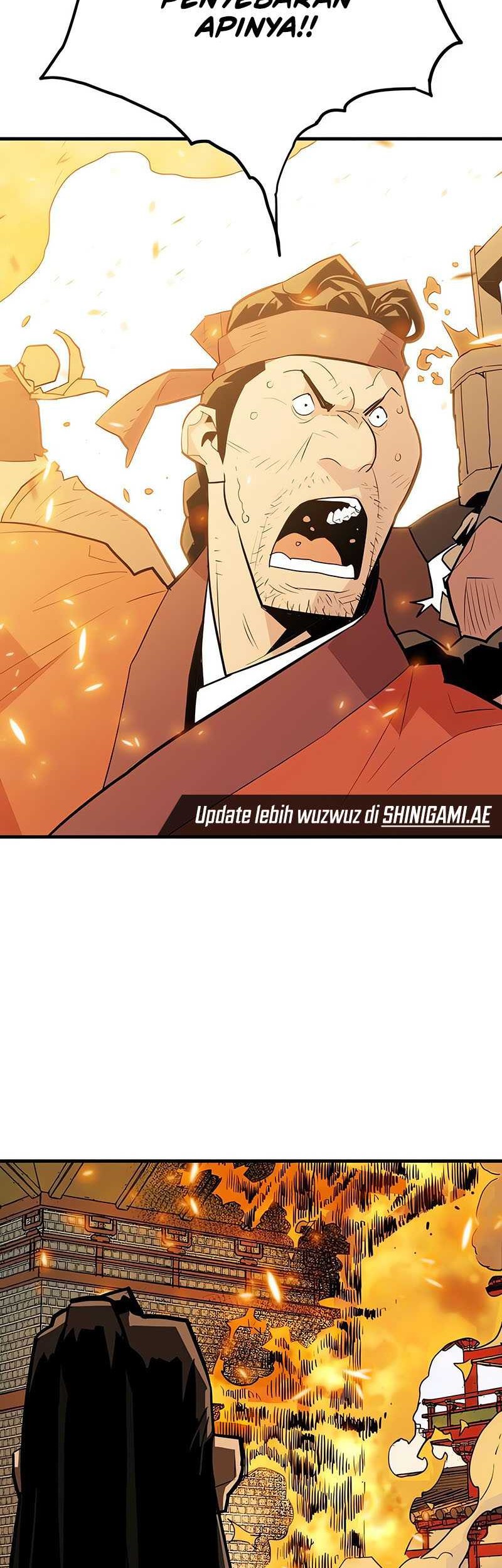 Demon Lord (Demon King) Chapter 17 Gambar 40