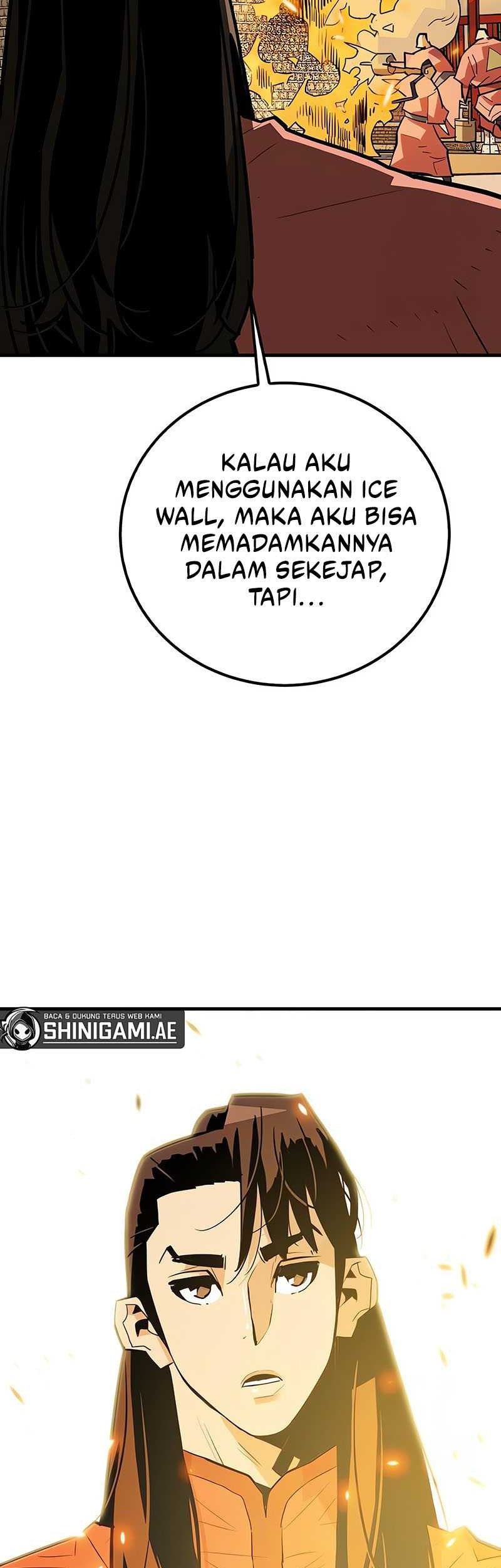 Demon Lord (Demon King) Chapter 17 Gambar 41