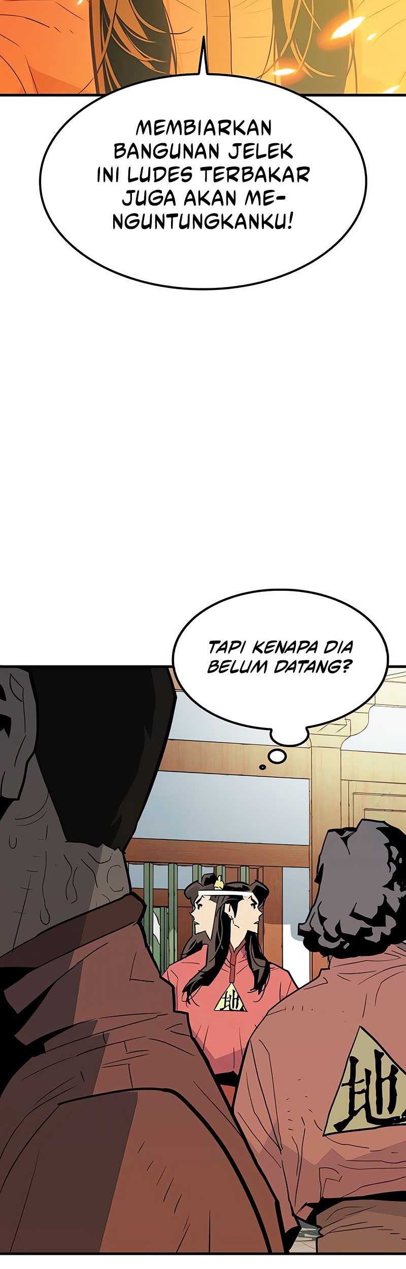 Demon Lord (Demon King) Chapter 17 Gambar 42