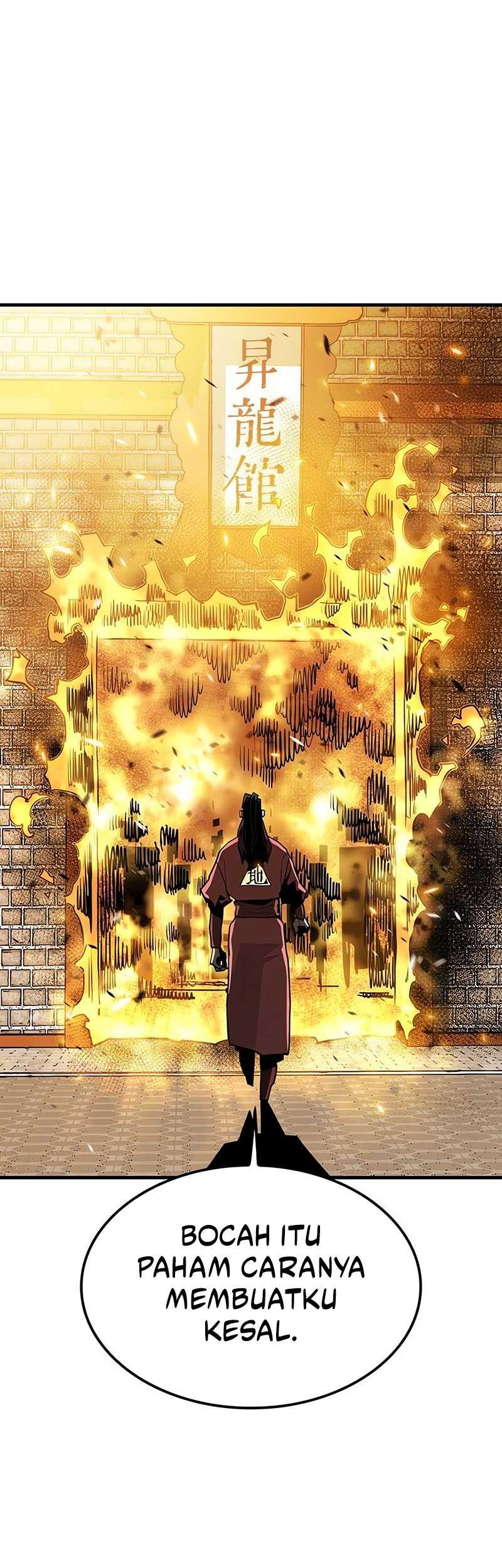 Demon Lord (Demon King) Chapter 17 Gambar 43