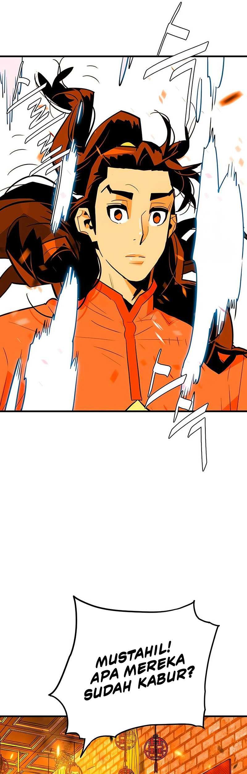 Demon Lord (Demon King) Chapter 17 Gambar 47
