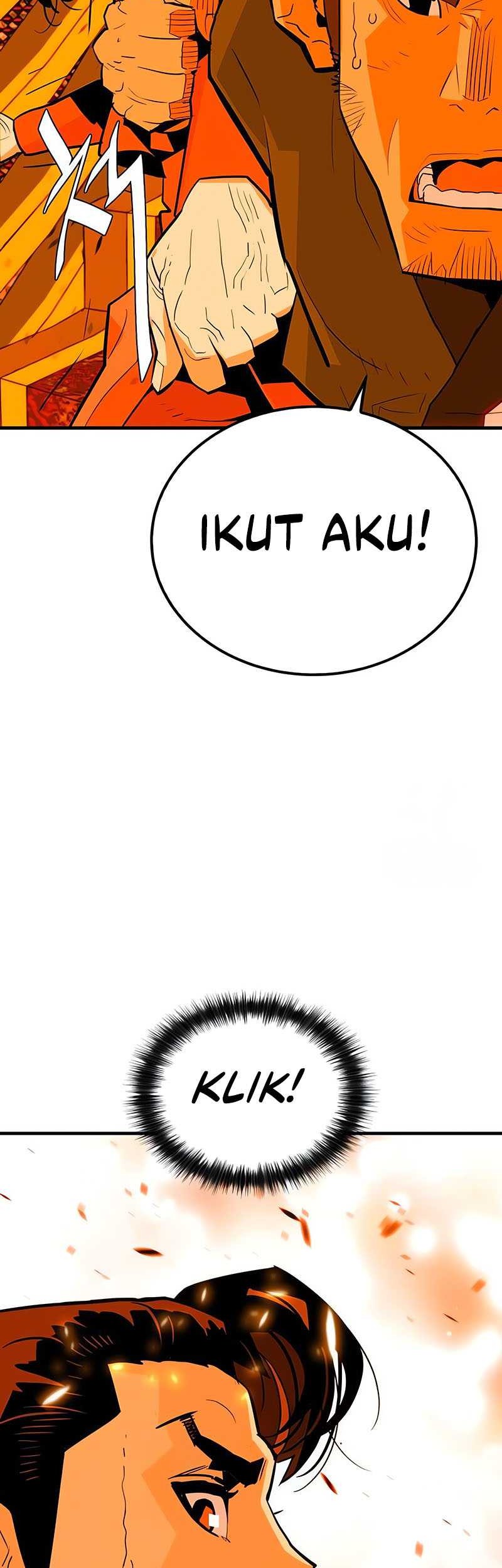 Demon Lord (Demon King) Chapter 17 Gambar 49