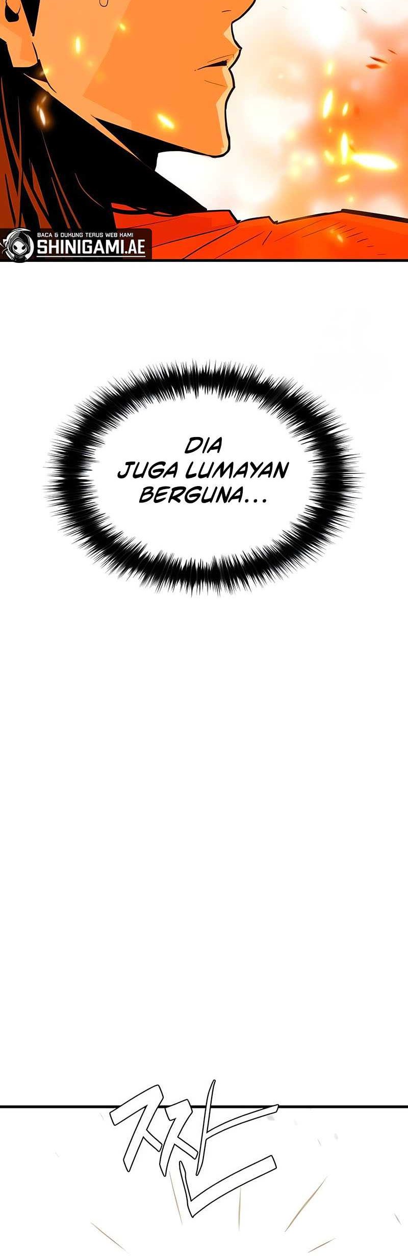 Demon Lord (Demon King) Chapter 17 Gambar 50