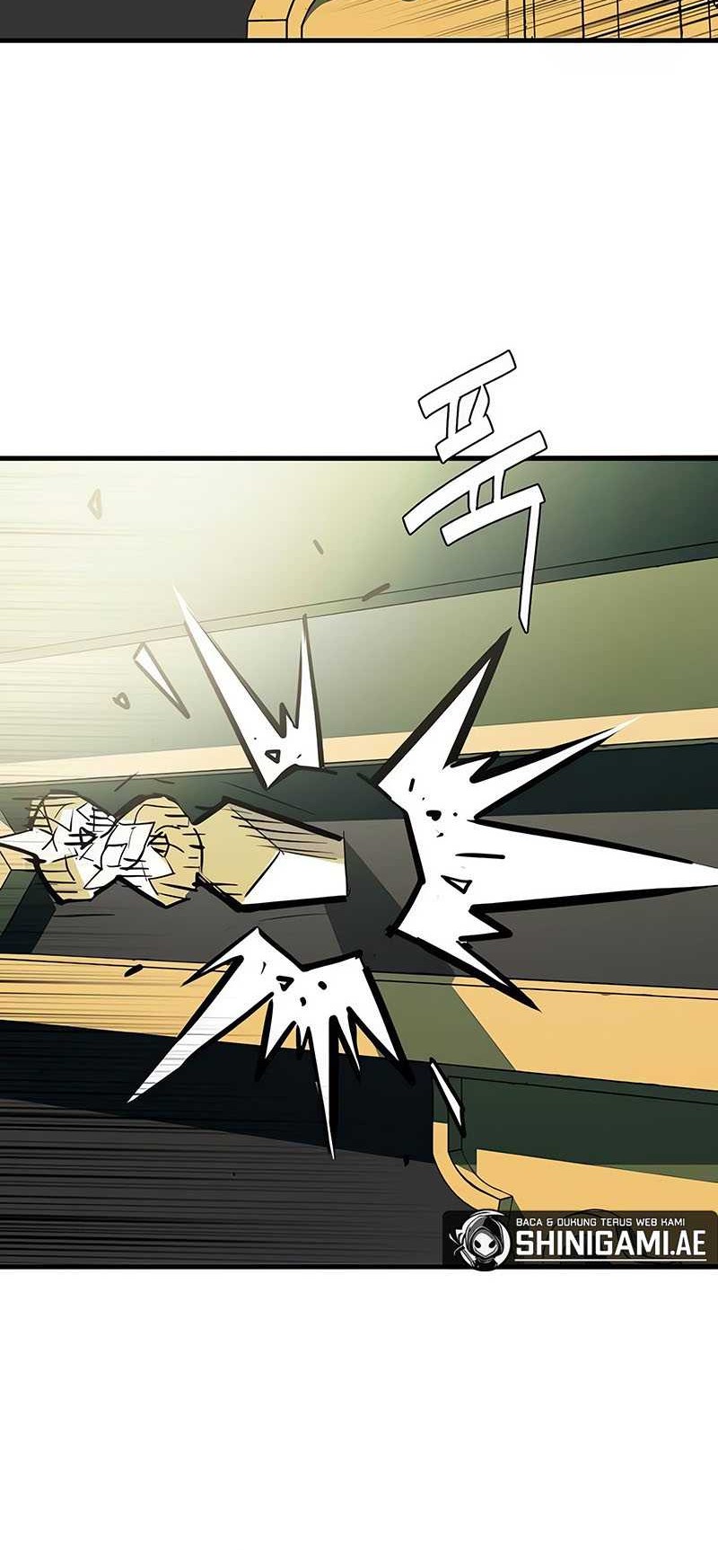 Demon Lord (Demon King) Chapter 17 Gambar 54