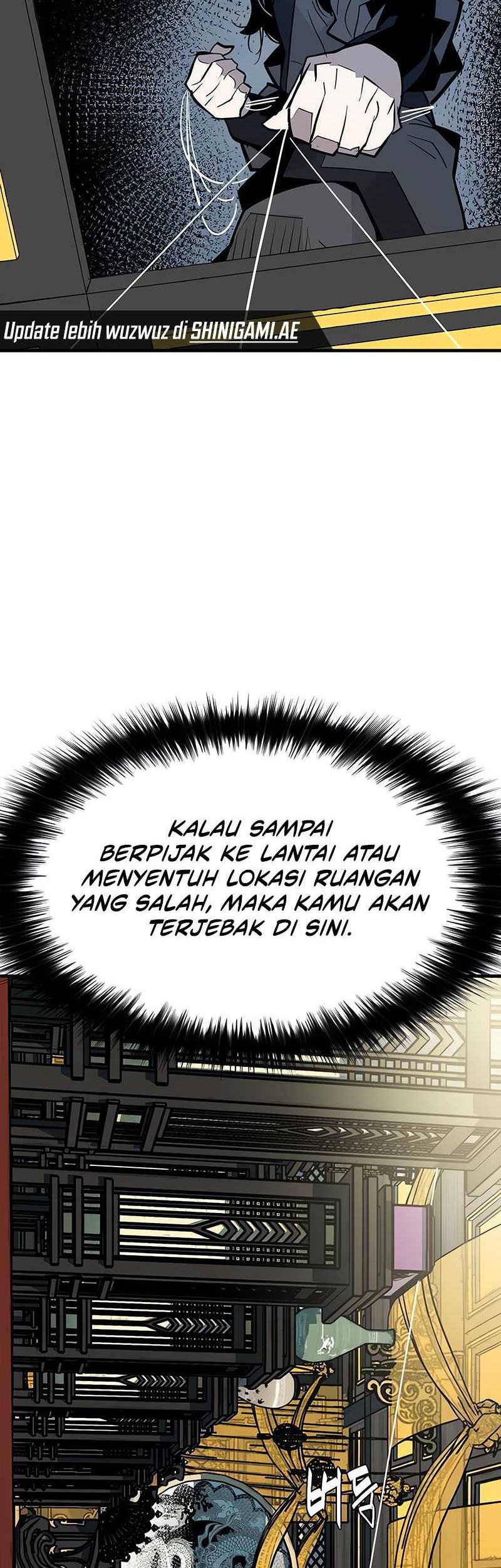 Demon Lord (Demon King) Chapter 17 Gambar 56