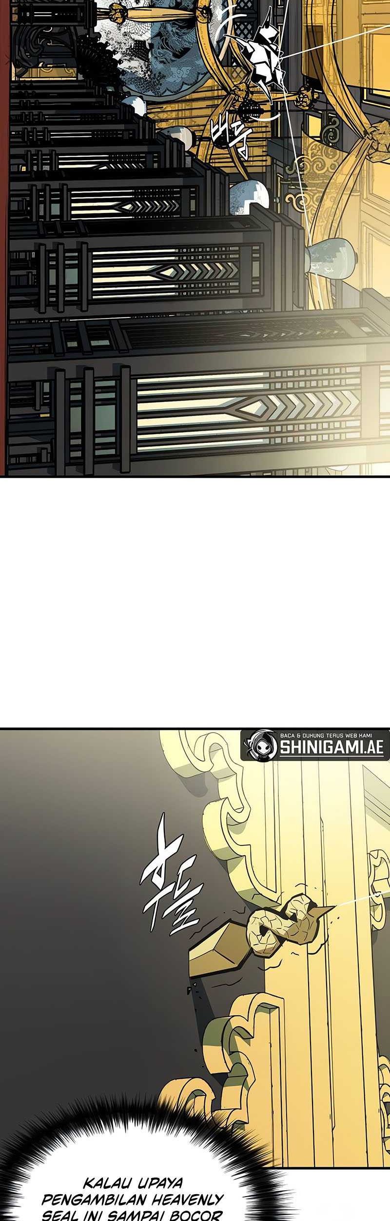 Demon Lord (Demon King) Chapter 17 Gambar 57