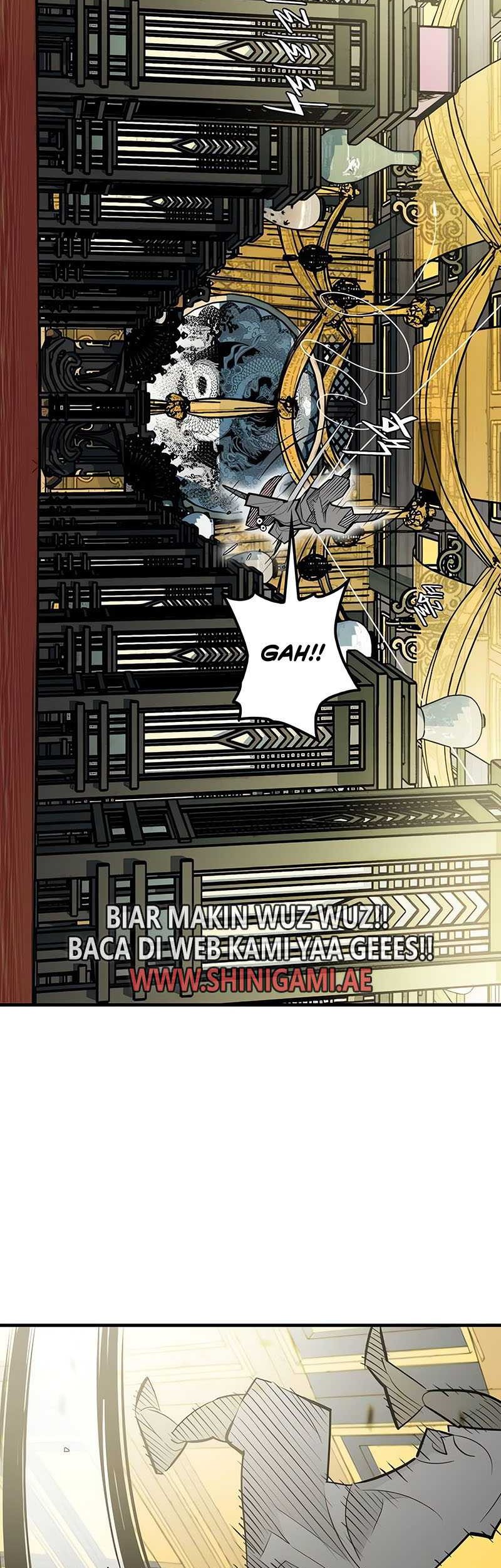 Demon Lord (Demon King) Chapter 17 Gambar 61