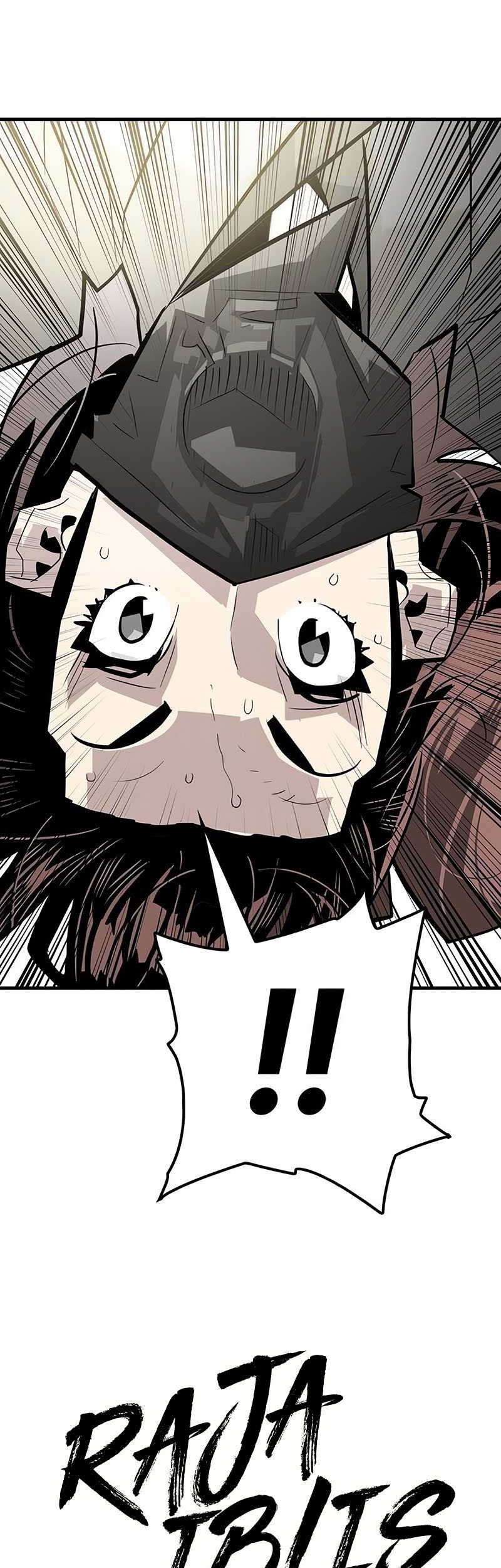 Demon Lord (Demon King) Chapter 17 Gambar 65