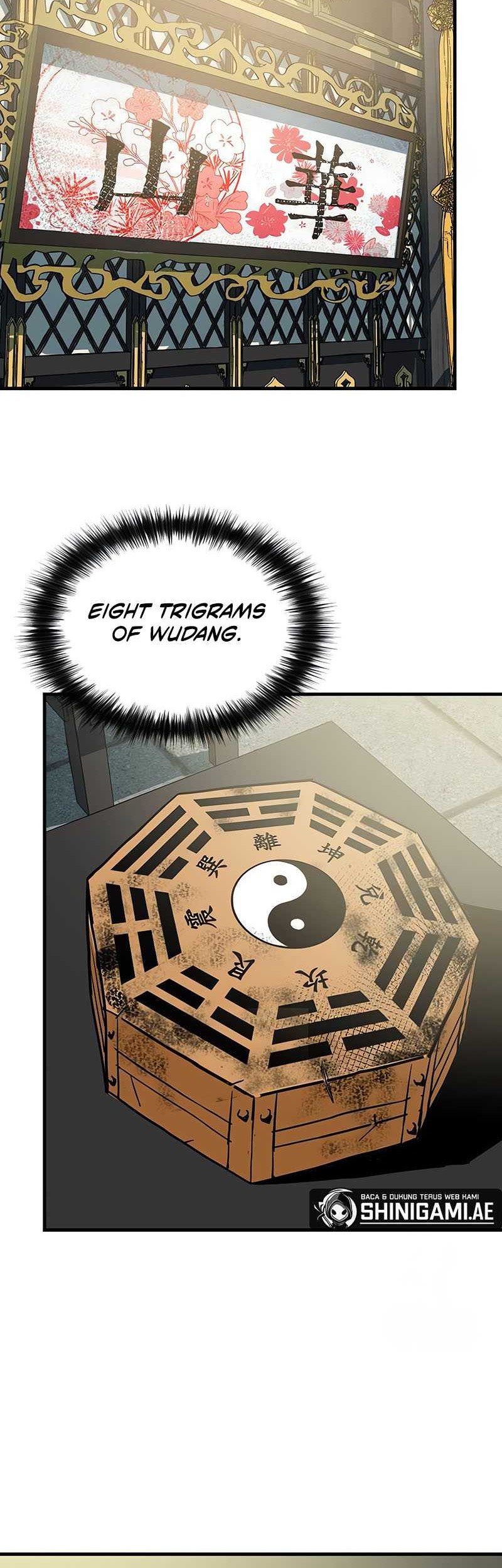 Demon Lord (Demon King) Chapter 17 Gambar 5