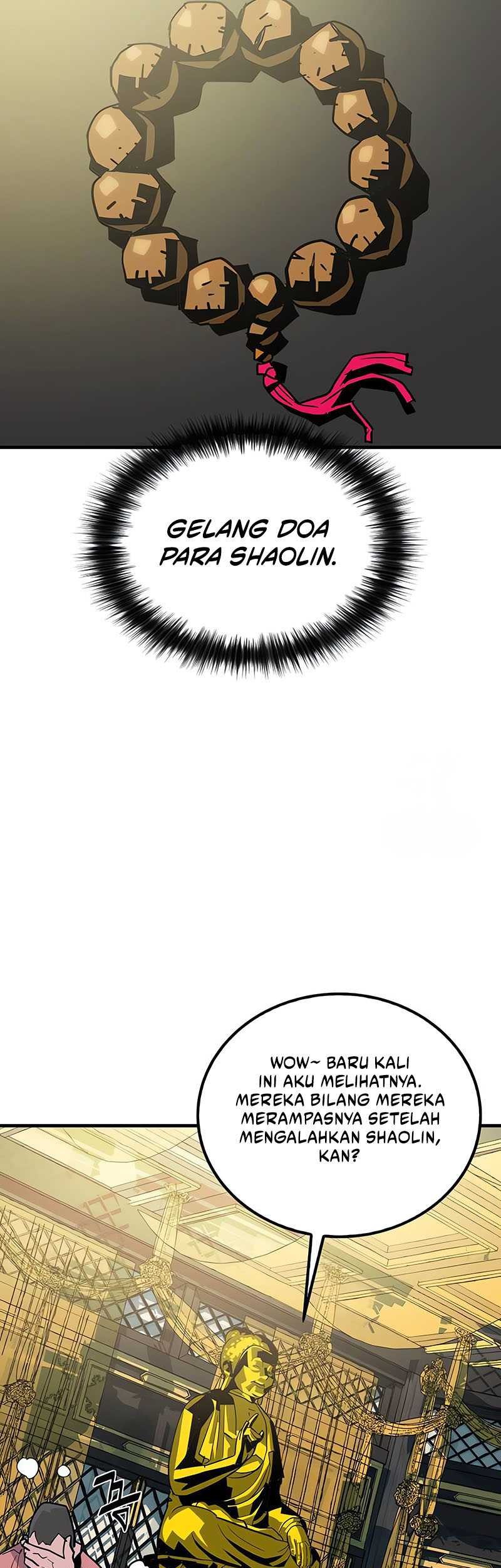 Demon Lord (Demon King) Chapter 17 Gambar 7