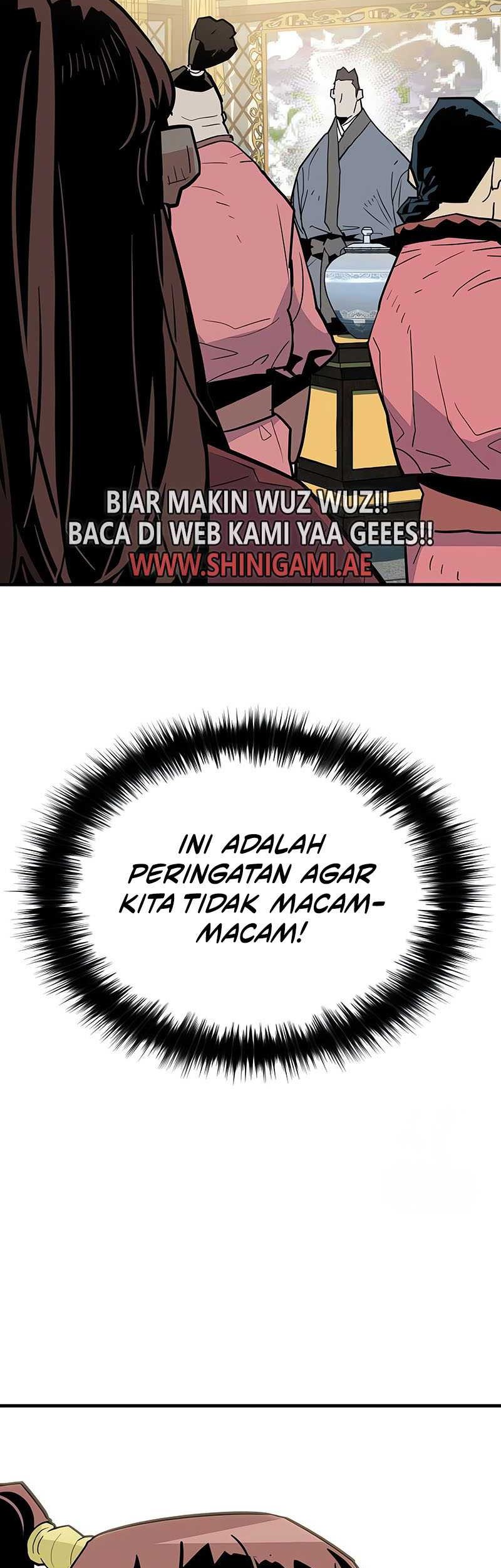 Demon Lord (Demon King) Chapter 17 Gambar 9