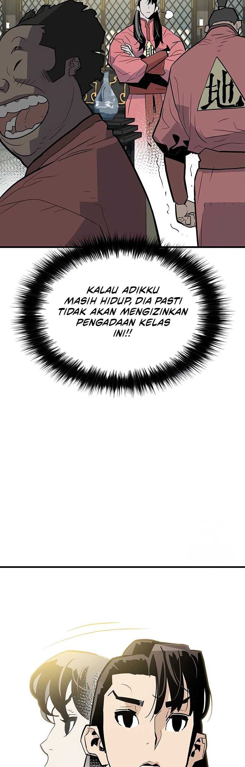Demon Lord (Demon King) Chapter 17 Gambar 12
