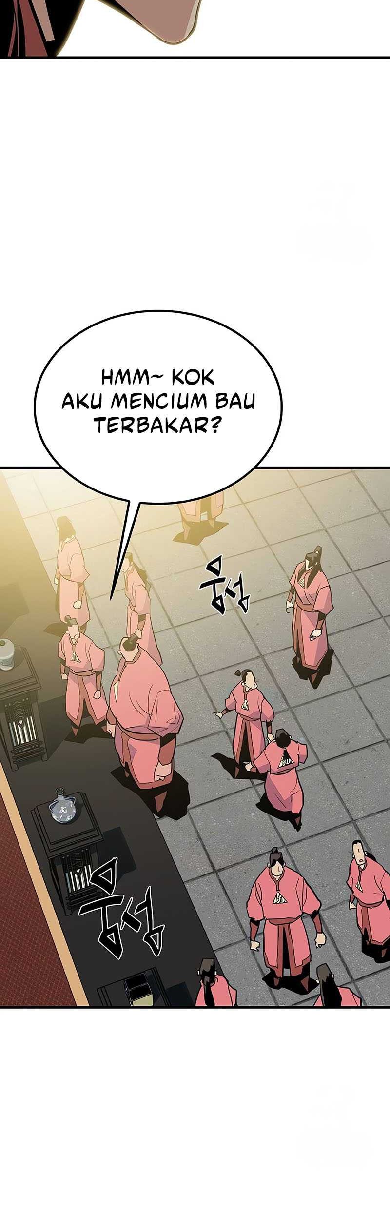 Demon Lord (Demon King) Chapter 17 Gambar 17