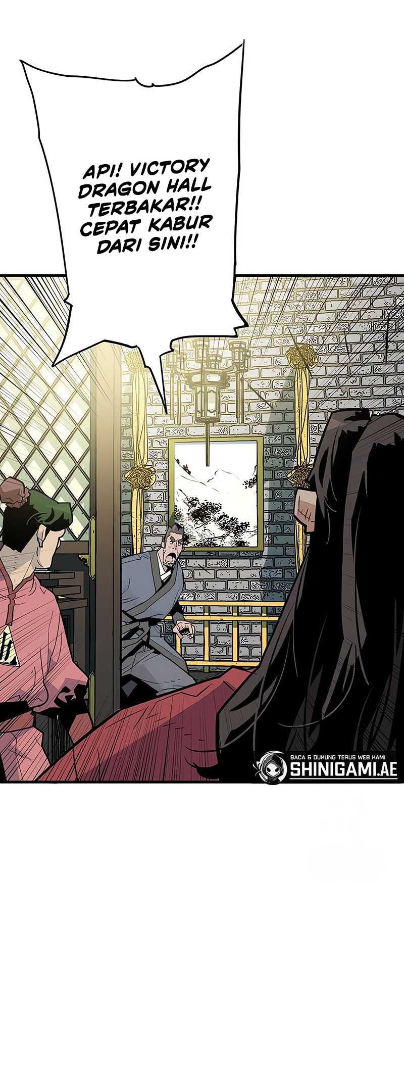 Demon Lord (Demon King) Chapter 17 Gambar 18