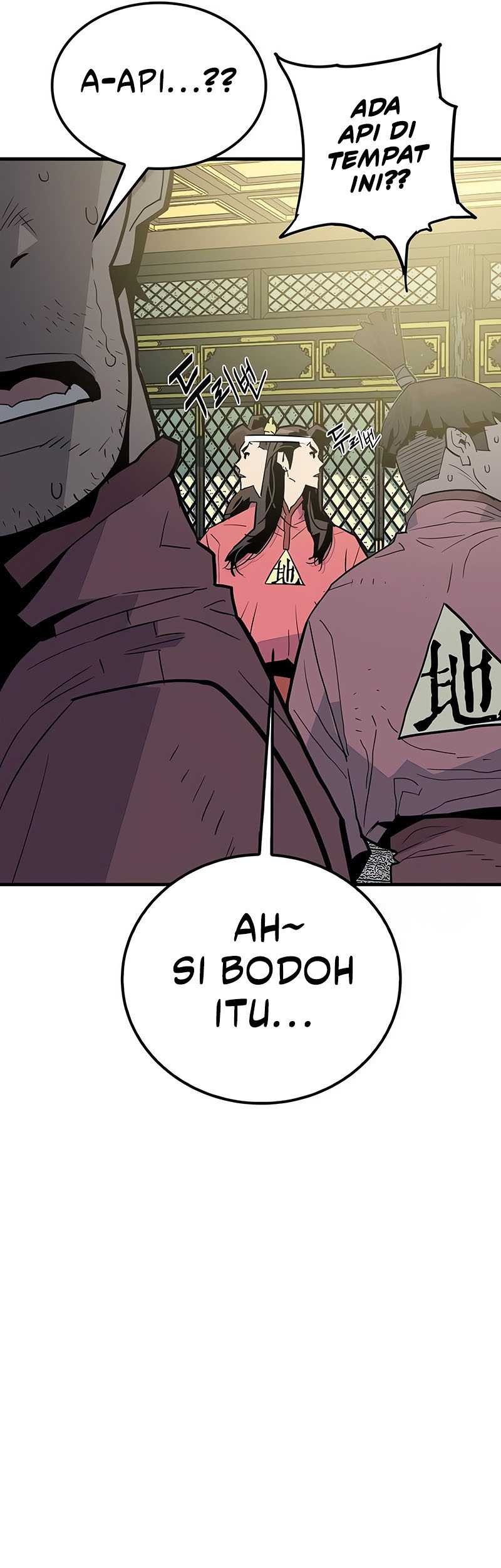 Demon Lord (Demon King) Chapter 17 Gambar 19