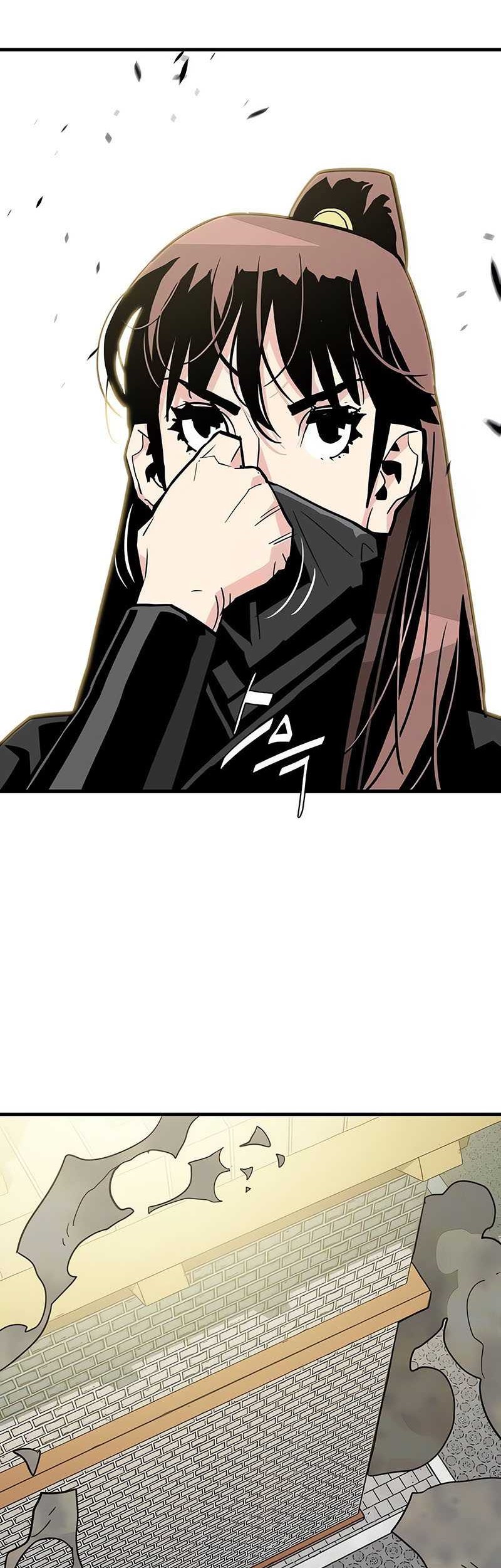 Demon Lord (Demon King) Chapter 17 Gambar 20
