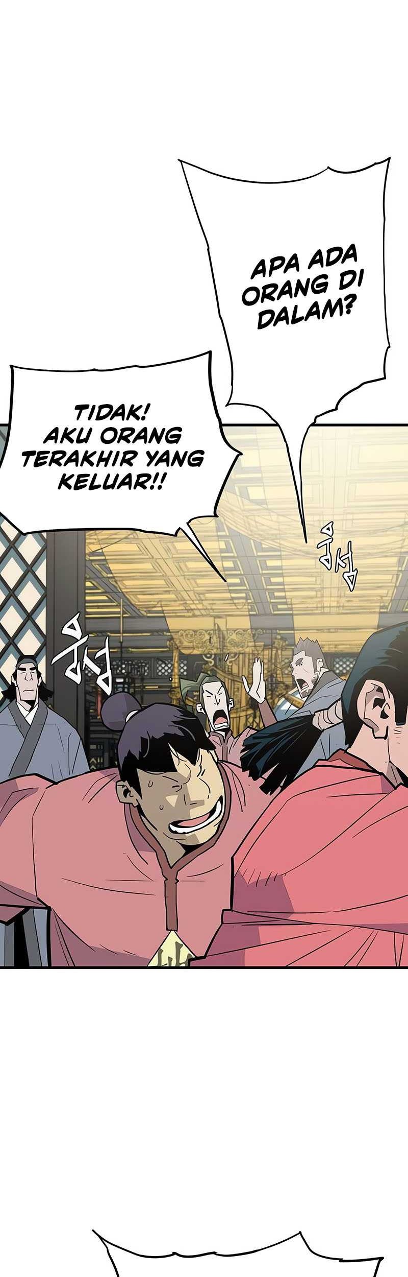 Demon Lord (Demon King) Chapter 17 Gambar 25