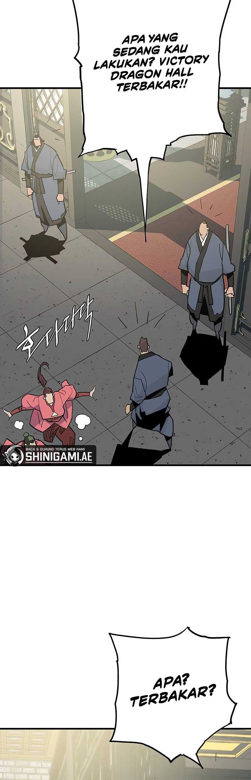 Demon Lord (Demon King) Chapter 17 Gambar 26