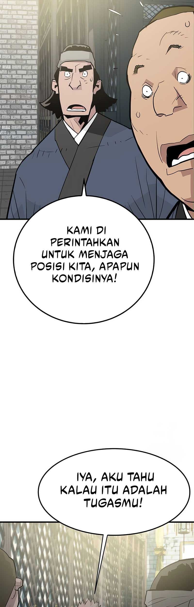 Demon Lord (Demon King) Chapter 17 Gambar 27