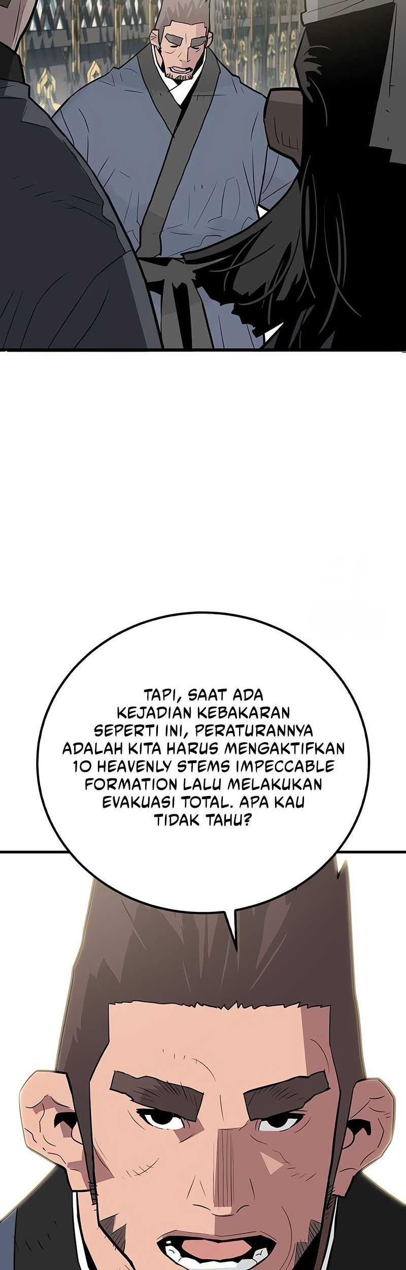 Demon Lord (Demon King) Chapter 17 Gambar 28