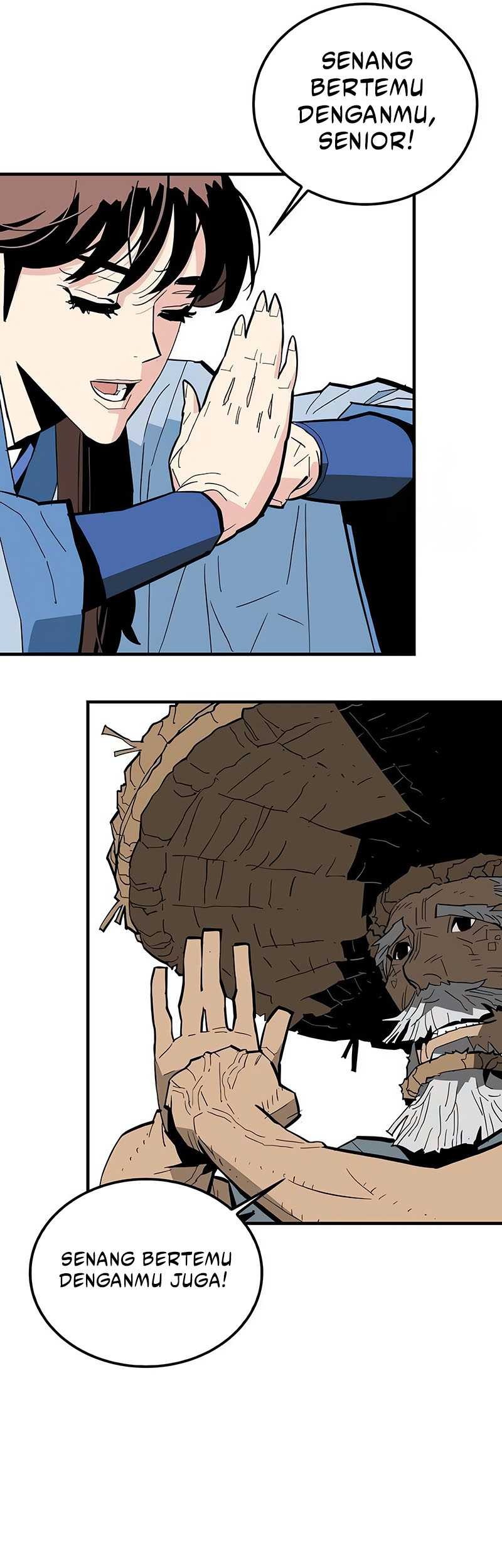 Demon Lord (Demon King) Chapter 16 Gambar 35