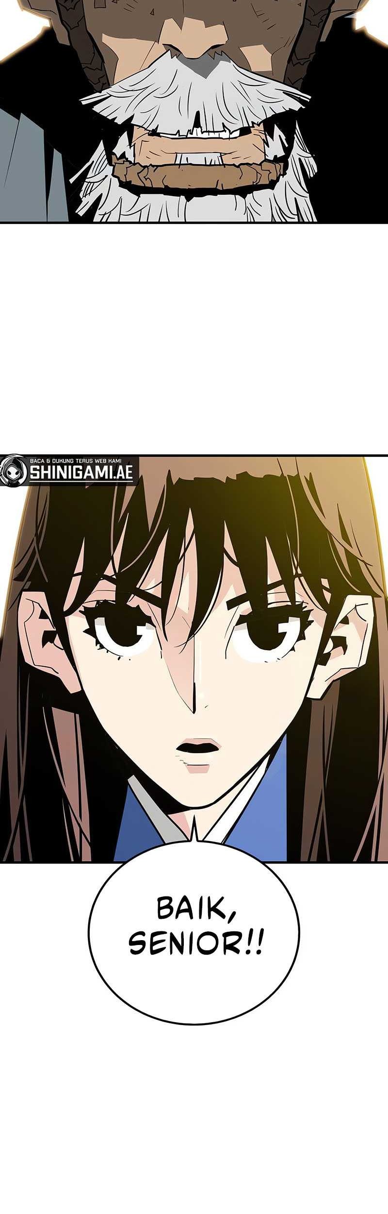 Demon Lord (Demon King) Chapter 16 Gambar 37