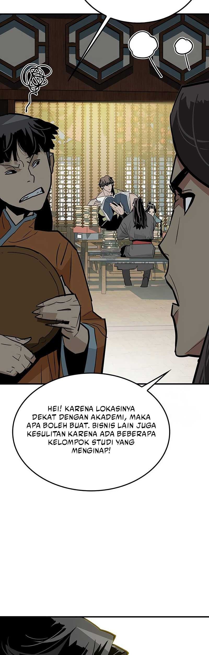 Demon Lord (Demon King) Chapter 16 Gambar 40