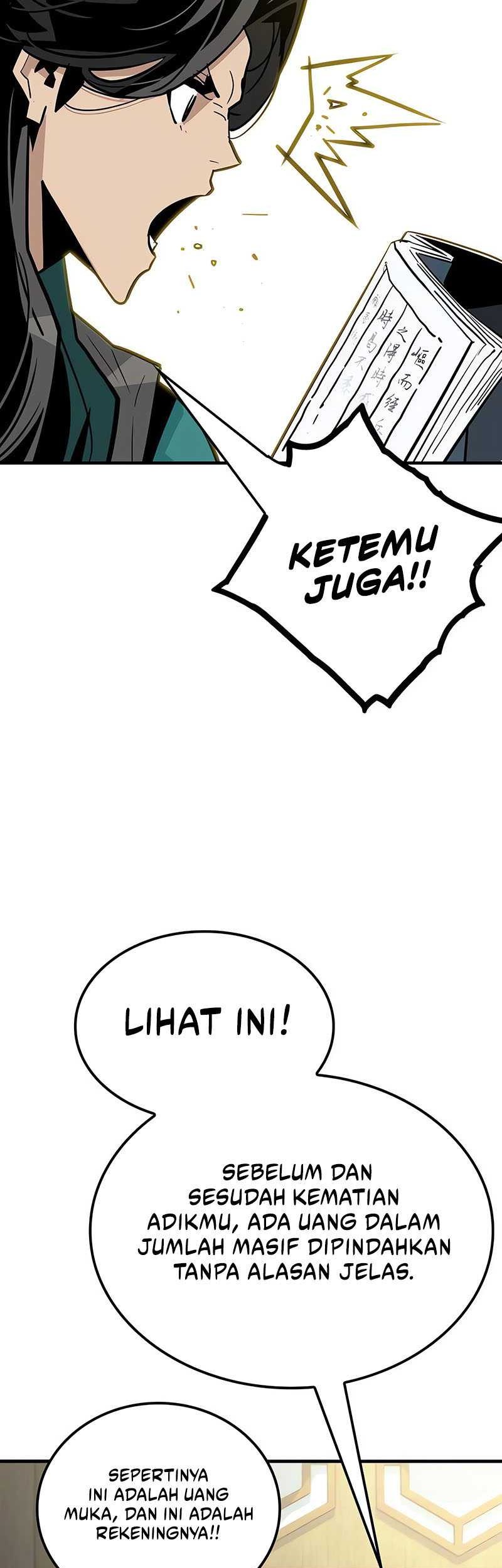 Demon Lord (Demon King) Chapter 16 Gambar 41