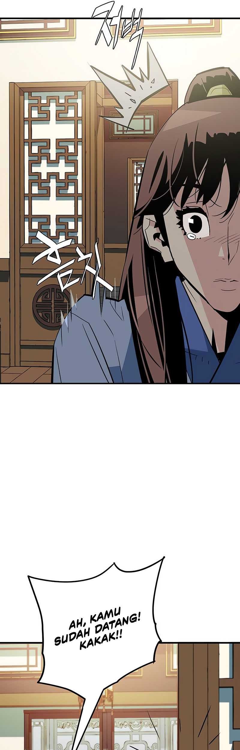 Demon Lord (Demon King) Chapter 16 Gambar 51