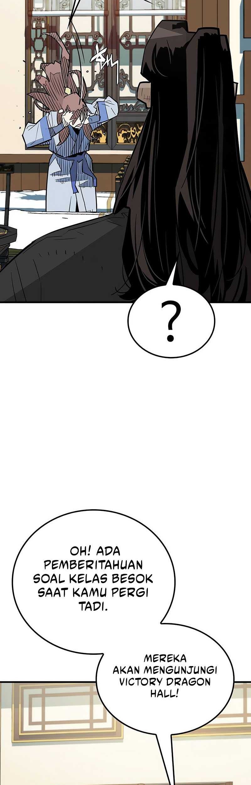 Demon Lord (Demon King) Chapter 16 Gambar 52