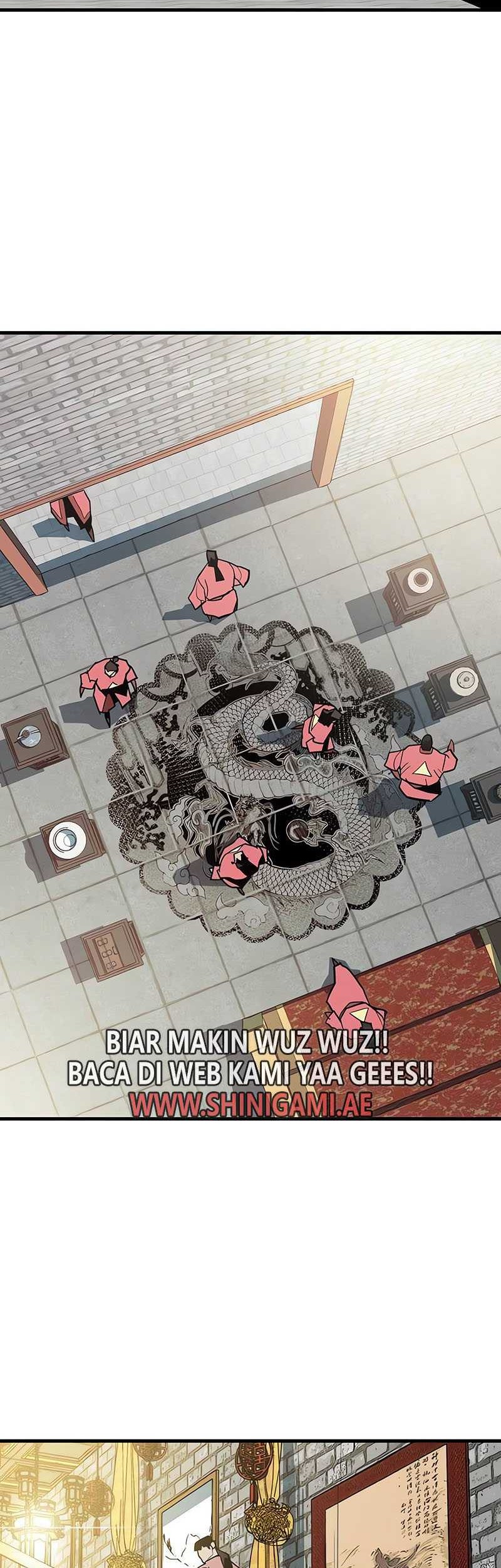 Demon Lord (Demon King) Chapter 16 Gambar 56