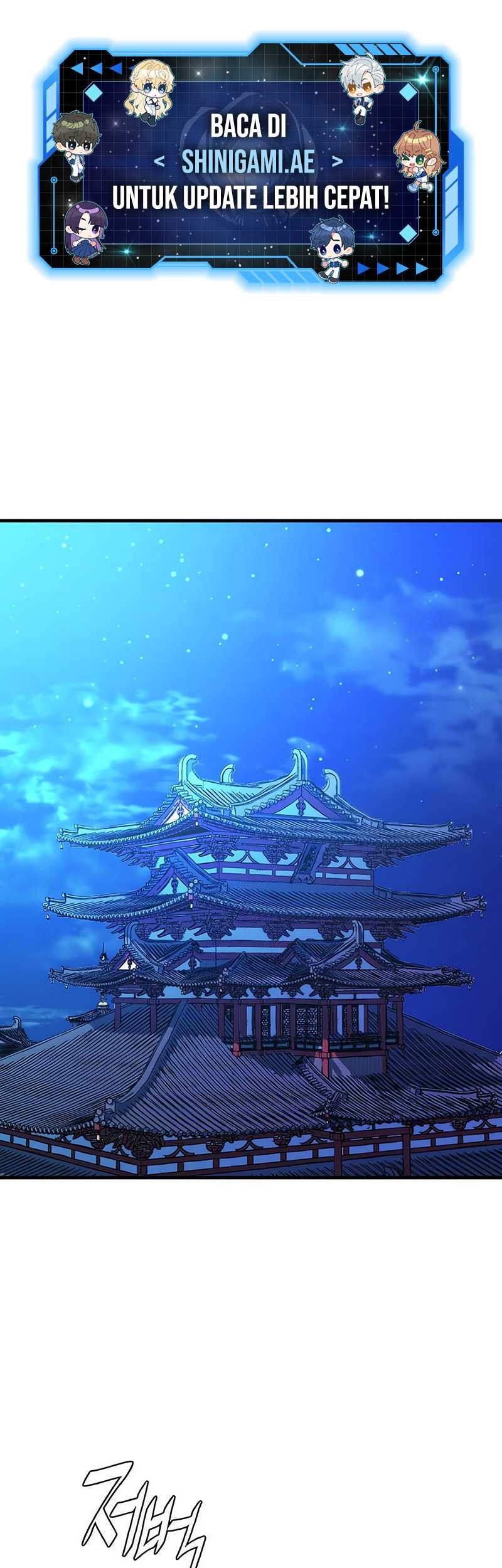 Baca Manhwa Demon Lord (Demon King) Chapter 16 Gambar 2
