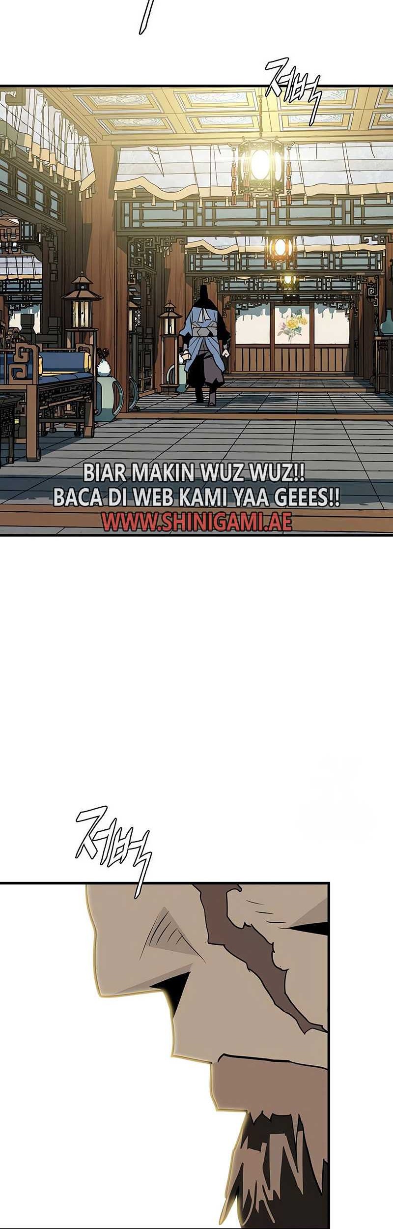 Demon Lord (Demon King) Chapter 16 Gambar 3