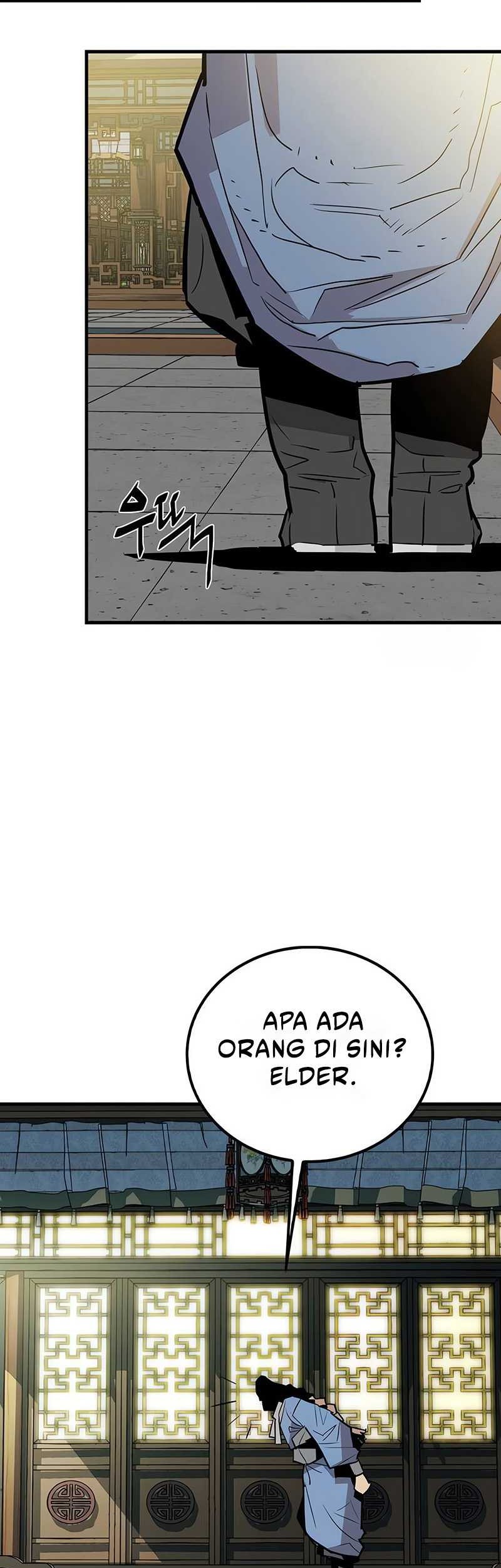 Demon Lord (Demon King) Chapter 16 Gambar 4