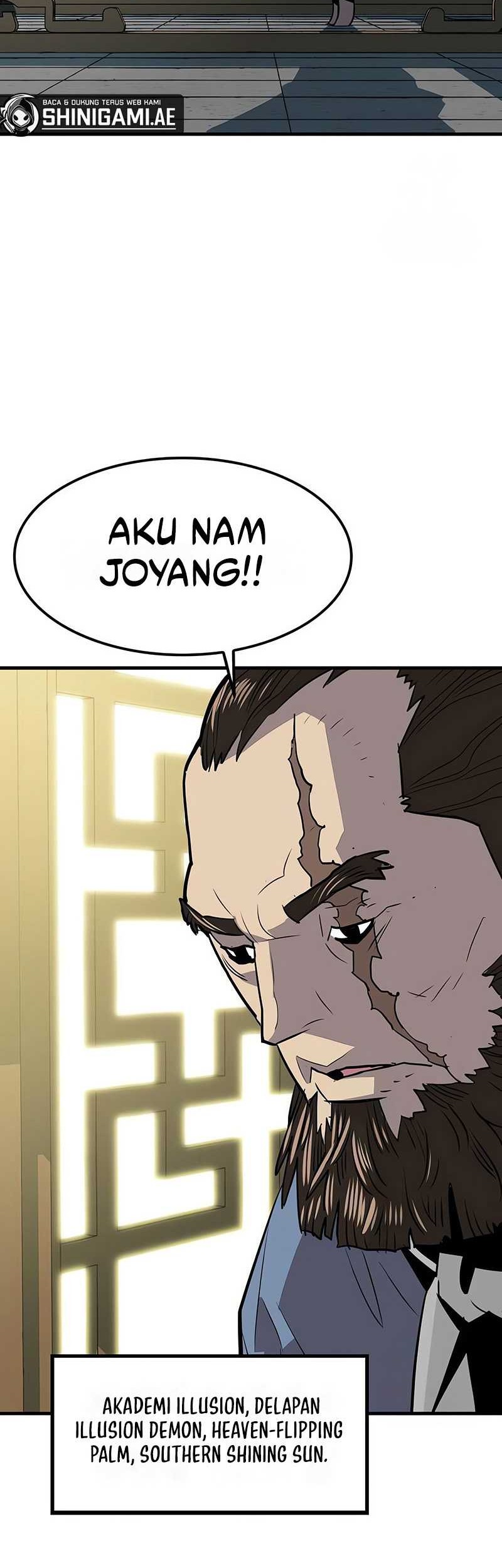 Demon Lord (Demon King) Chapter 16 Gambar 5