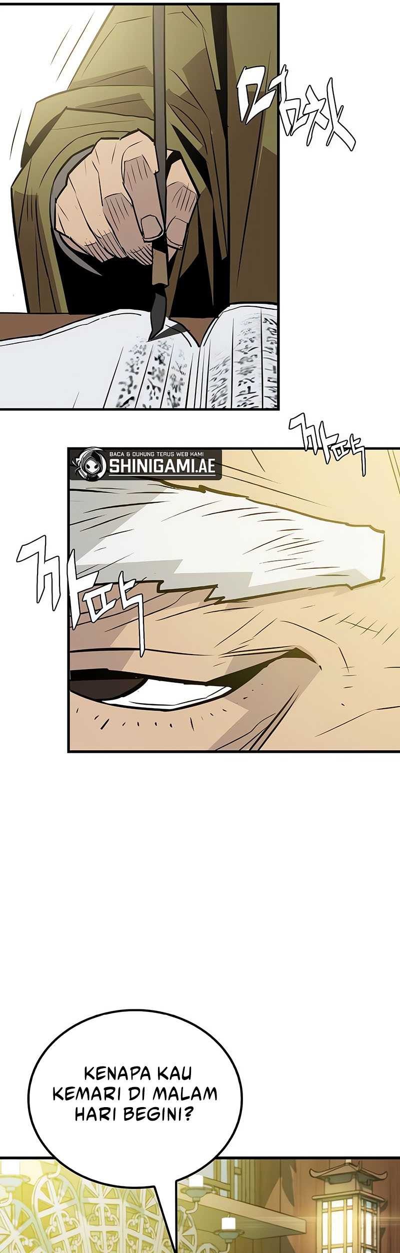 Demon Lord (Demon King) Chapter 16 Gambar 7